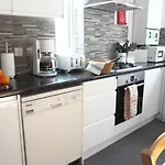 3 Bedroom House At City Centre