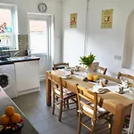 3 Bedroom House At City Centre